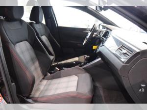 Volkswagen Polo GTI 2.0 TSI DSG LED