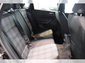 Volkswagen Polo GTI 2.0 TSI DSG LED