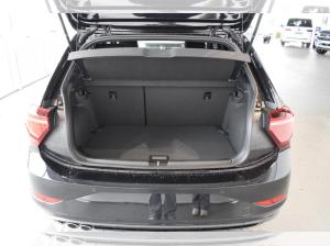 Volkswagen Polo GTI 2.0 TSI DSG LED