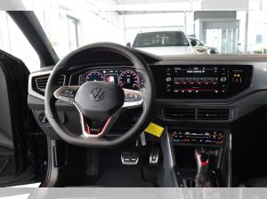 Volkswagen Polo GTI 2.0 TSI DSG LED