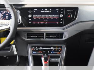 Volkswagen Polo GTI 2.0 TSI DSG LED