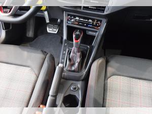 Volkswagen Polo GTI 2.0 TSI DSG LED