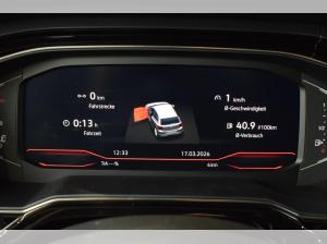 Volkswagen Polo GTI 2.0 TSI DSG LED