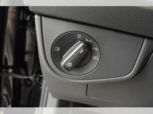 Volkswagen Polo GTI 2.0 TSI DSG LED
