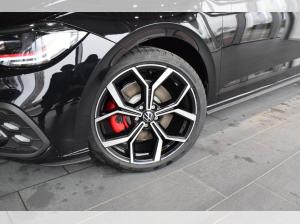 Volkswagen Polo GTI 2.0 TSI DSG LED