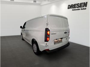 Ford Transit Custom Kasten 280 L1H1  TREND Allwettereifen,ZV...,