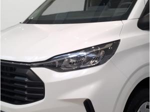 Ford Transit Custom Kasten 280 L1H1  TREND Allwettereifen,ZV...,