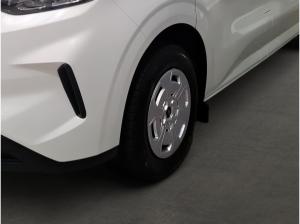 Ford Transit Custom Kasten 280 L1H1  TREND Allwettereifen,ZV...,