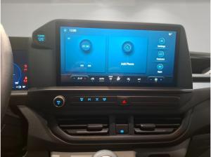 Ford Transit Custom Kasten 280 L1H1  TREND Allwettereifen,ZV...,
