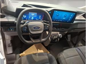 Ford Transit Custom Kasten 280 L1H1  TREND Allwettereifen,ZV...,