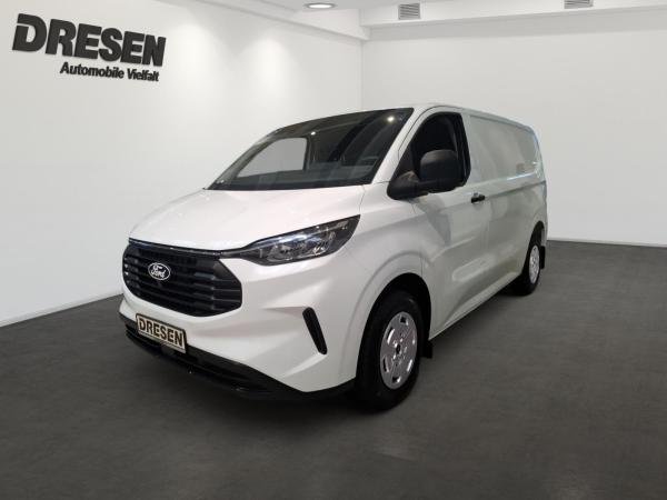 Ford Transit Custom Kasten 280 L1H1 TREND Allwettereifen,ZV...,
