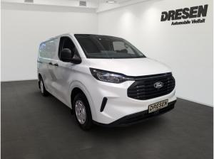 Ford Transit Custom Kasten 280 L1H1  TREND Allwettereifen,ZV...,
