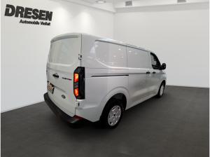 Ford Transit Custom Kasten 280 L1H1  TREND Allwettereifen,ZV...,