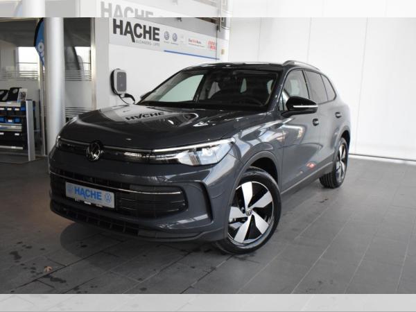 Volkswagen Tiguan ENERGY 1,5 l eTSI DSG AHK NAVI SHZ KAMERA