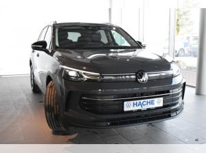 Volkswagen Tiguan ENERGY 1,5 l eTSI DSG AHK NAVI SHZ KAMERA