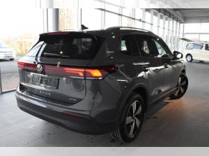 Volkswagen Tiguan ENERGY 1,5 l eTSI DSG AHK NAVI SHZ KAMERA