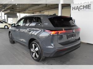 Volkswagen Tiguan ENERGY 1,5 l eTSI DSG AHK NAVI SHZ KAMERA