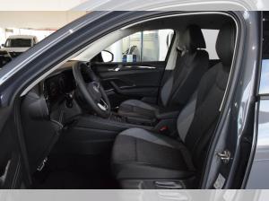 Volkswagen Tiguan ENERGY 1,5 l eTSI DSG AHK NAVI SHZ KAMERA