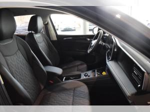 Volkswagen Tiguan ENERGY 1,5 l eTSI DSG AHK NAVI SHZ KAMERA