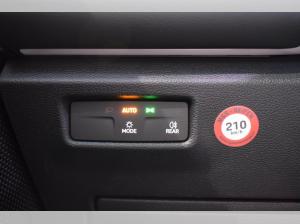 Volkswagen Tiguan ENERGY 1,5 l eTSI DSG AHK NAVI SHZ KAMERA