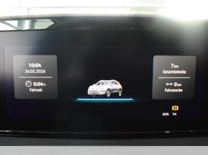 Volkswagen Tiguan ENERGY 1,5 l eTSI DSG AHK NAVI SHZ KAMERA