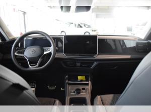 Volkswagen Tiguan ENERGY 1,5 l eTSI DSG AHK NAVI SHZ KAMERA