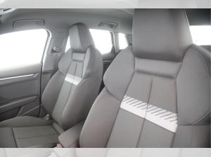 Audi A3 Sportback 40 TFSI e S tronic advanced | LED**0,5 % Versteuerung**