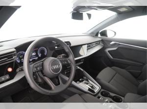 Audi A3 Sportback 40 TFSI e S tronic advanced | LED**0,5 % Versteuerung**