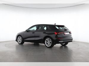 Audi A3 Sportback 40 TFSI e S tronic advanced | LED**0,5 % Versteuerung**