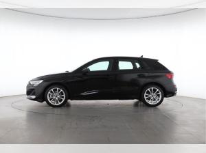 Audi A3 Sportback 40 TFSI e S tronic advanced | LED**0,5 % Versteuerung**