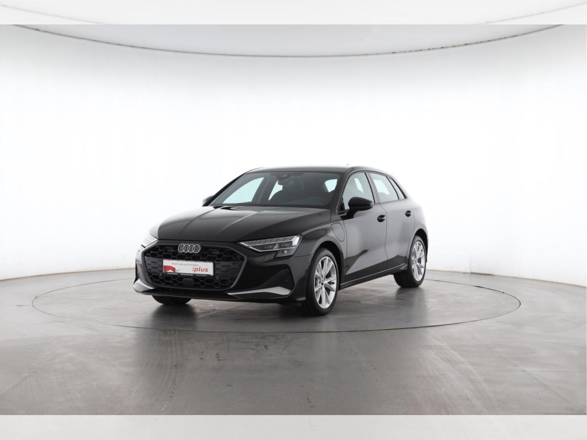 Audi A3 Sportback 40 TFSI e S tronic advanced | LED**0,5 % Versteuerung**