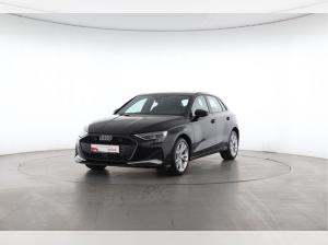 Audi A3 Sportback 40 TFSI e S tronic advanced | LED**0,5 % Versteuerung**