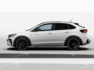 Volkswagen Taigo R-LINE 1.5TSI 150 PS DSG *BLACK STYLE*MATRIX*AHK*NAV*PANO*KEYLESS*44.015€