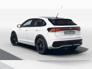 Volkswagen Taigo R-LINE 1.5TSI 150 PS DSG *BLACK STYLE*MATRIX*AHK*NAV*PANO*KEYLESS*44.015€