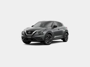 Nissan Juke 1.0 DIG-T N-Connecta ACC+LED+SHZ+Winterp.
