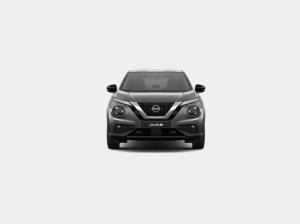 Nissan Juke 1.0 DIG-T N-Connecta ACC+LED+SHZ+Winterp.