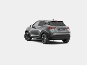 Nissan Juke 1.0 DIG-T N-Connecta ACC+LED+SHZ+Winterp.