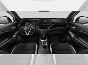 Nissan Juke 1.0 DIG-T N-Connecta ACC+LED+SHZ+Winterp.