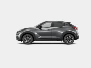 Nissan Juke 1.0 DIG-T N-Connecta ACC+LED+SHZ+Winterp.