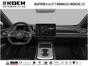 Mazda 6e INKL 3.000€ E-Prämie  ELEKTRO 258ps Takumi | 479KM REICHWEITE