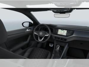 Volkswagen Taigo R-LINE 1.5TSI 150 PS DSG *BLACK STYLE*MATRIX*AHK*NAV*PANO*KEYLESS*44.015€