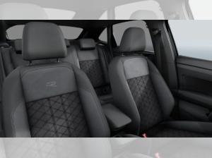 Volkswagen Taigo R-LINE 1.5TSI 150 PS DSG *BLACK STYLE*MATRIX*AHK*NAV*PANO*KEYLESS*44.015€