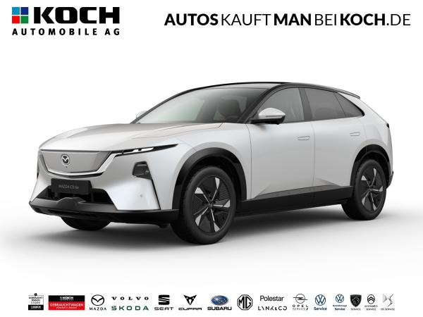 Mazda CX-6e TAKUMI mit 3000€ E-Auto Förderung 484 Km Reichweite