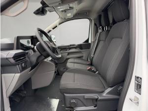 Ford Transit Custom Kasten 320 L2H1 Trend Allwetterreifen,Beif.Airbag,Laderaumschutz Paket...