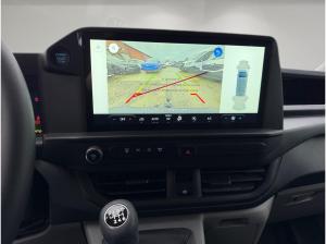 Ford Transit Custom Kasten 320 L2H1 Trend Allwetterreifen,Beif.Airbag,Laderaumschutz Paket...