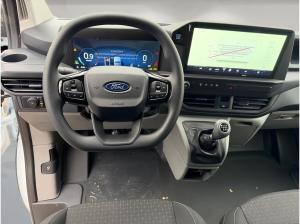 Ford Transit Custom Kasten 320 L2H1 Trend Allwetterreifen,Beif.Airbag,Laderaumschutz Paket...