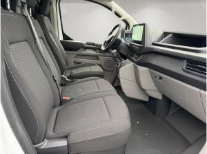 Ford Transit Custom Kasten 320 L2H1 Trend Allwetterreifen,Beif.Airbag,Laderaumschutz Paket...