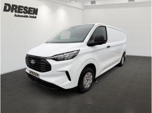 Ford Transit Custom Kasten 320 L2H1 Trend Allwetterreifen,Beif.Airbag,Laderaumschutz Paket...