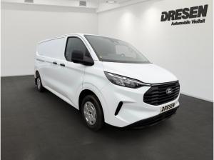 Ford Transit Custom Kasten 320 L2H1 Trend Allwetterreifen,Beif.Airbag,Laderaumschutz Paket...