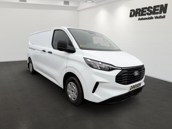 Ford Transit Custom Kasten 320 L2H1 Trend Allwetterreifen,Beif.Airbag,Laderaumschutz Paket...